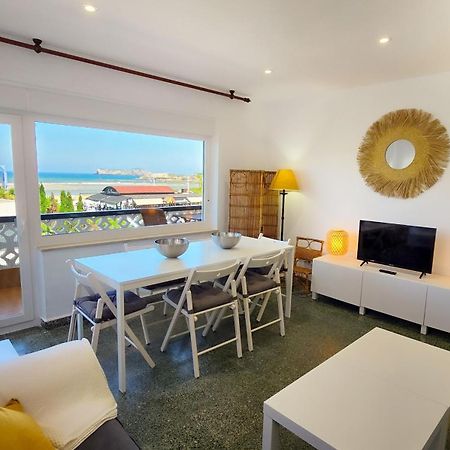 Innhome - La Marina Суансес Экстерьер фото