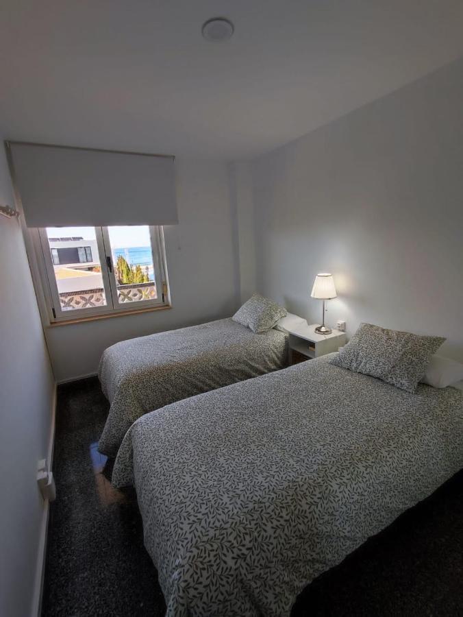 Innhome - La Marina Суансес Экстерьер фото