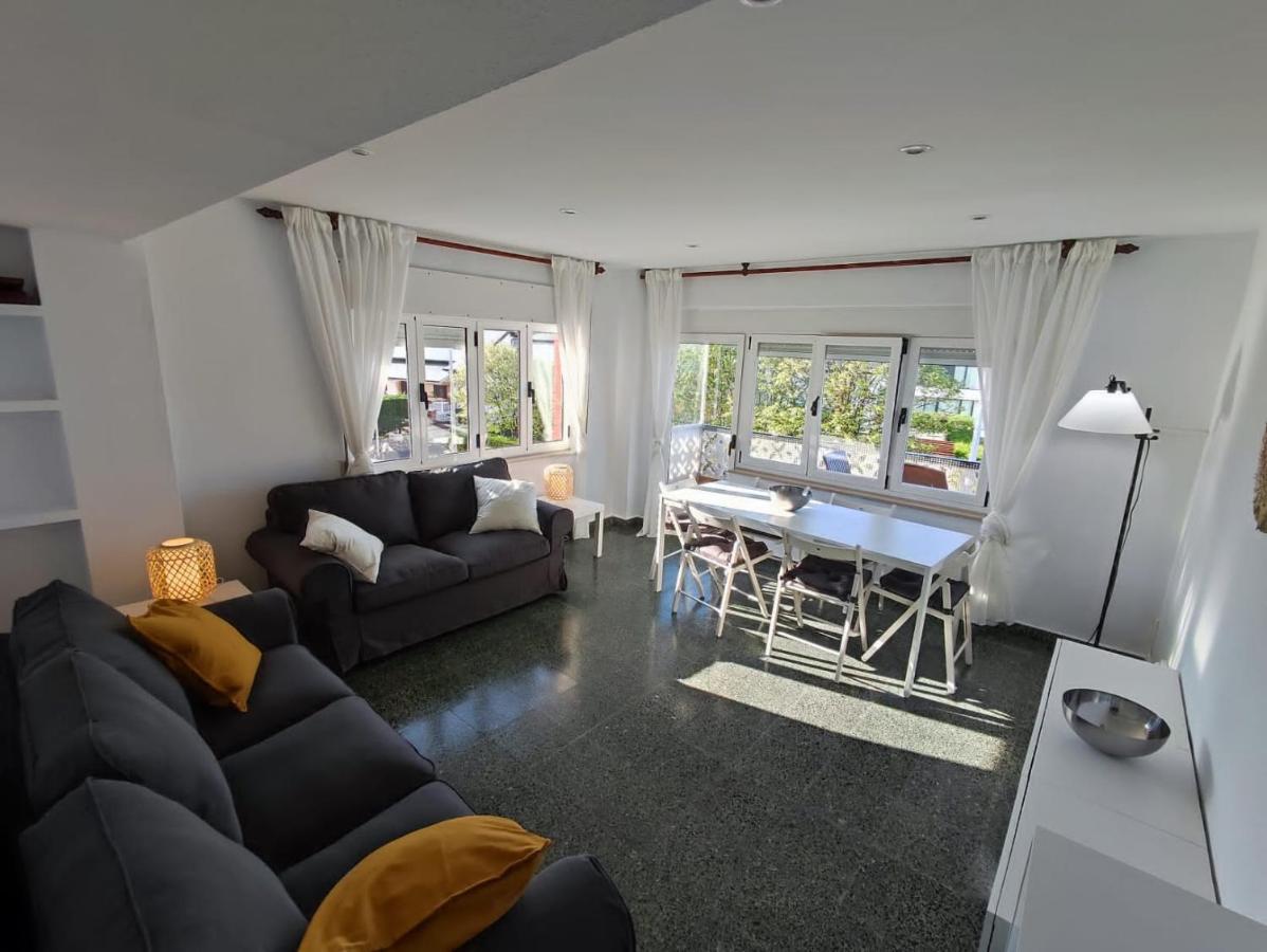 Innhome - La Marina Суансес Экстерьер фото