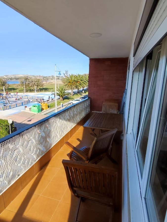 Innhome - La Marina Суансес Экстерьер фото