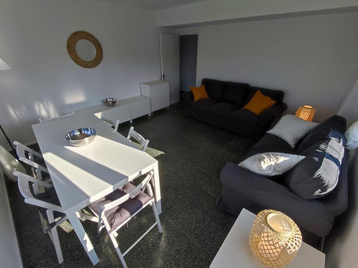 Innhome - La Marina Суансес Экстерьер фото