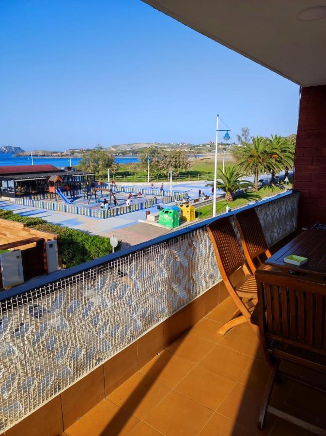 Innhome - La Marina Суансес Экстерьер фото
