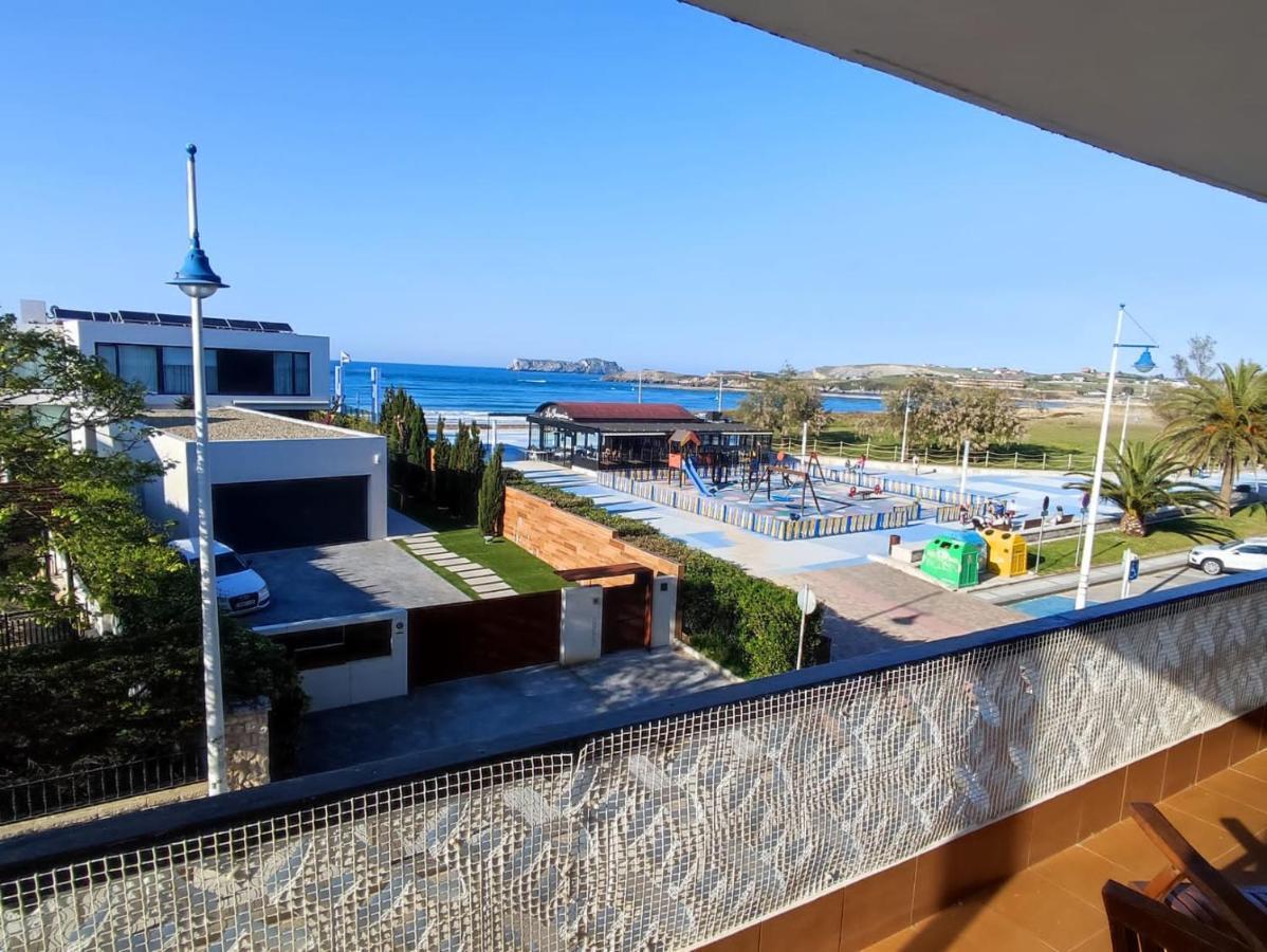 Innhome - La Marina Суансес Экстерьер фото