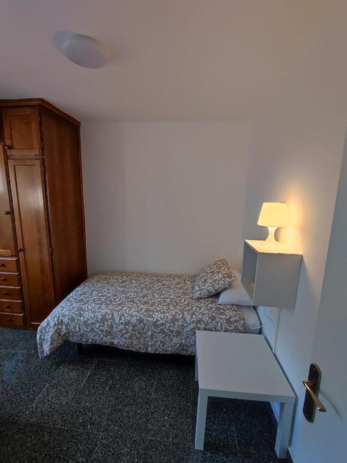 Innhome - La Marina Суансес Экстерьер фото