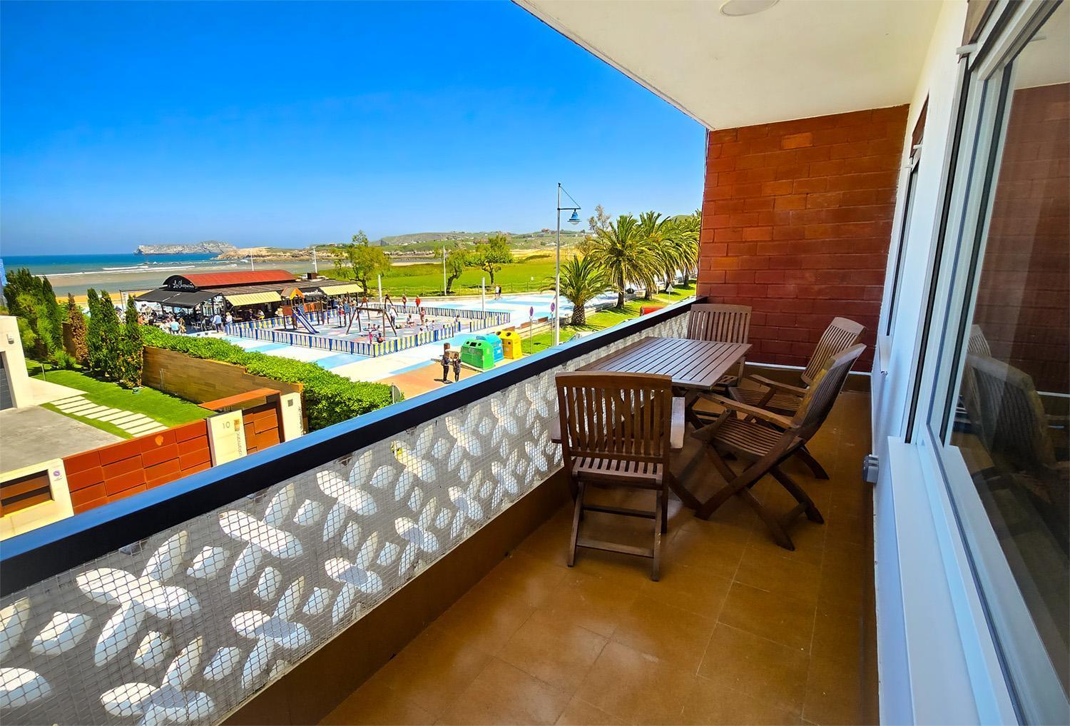 Innhome - La Marina Суансес Экстерьер фото