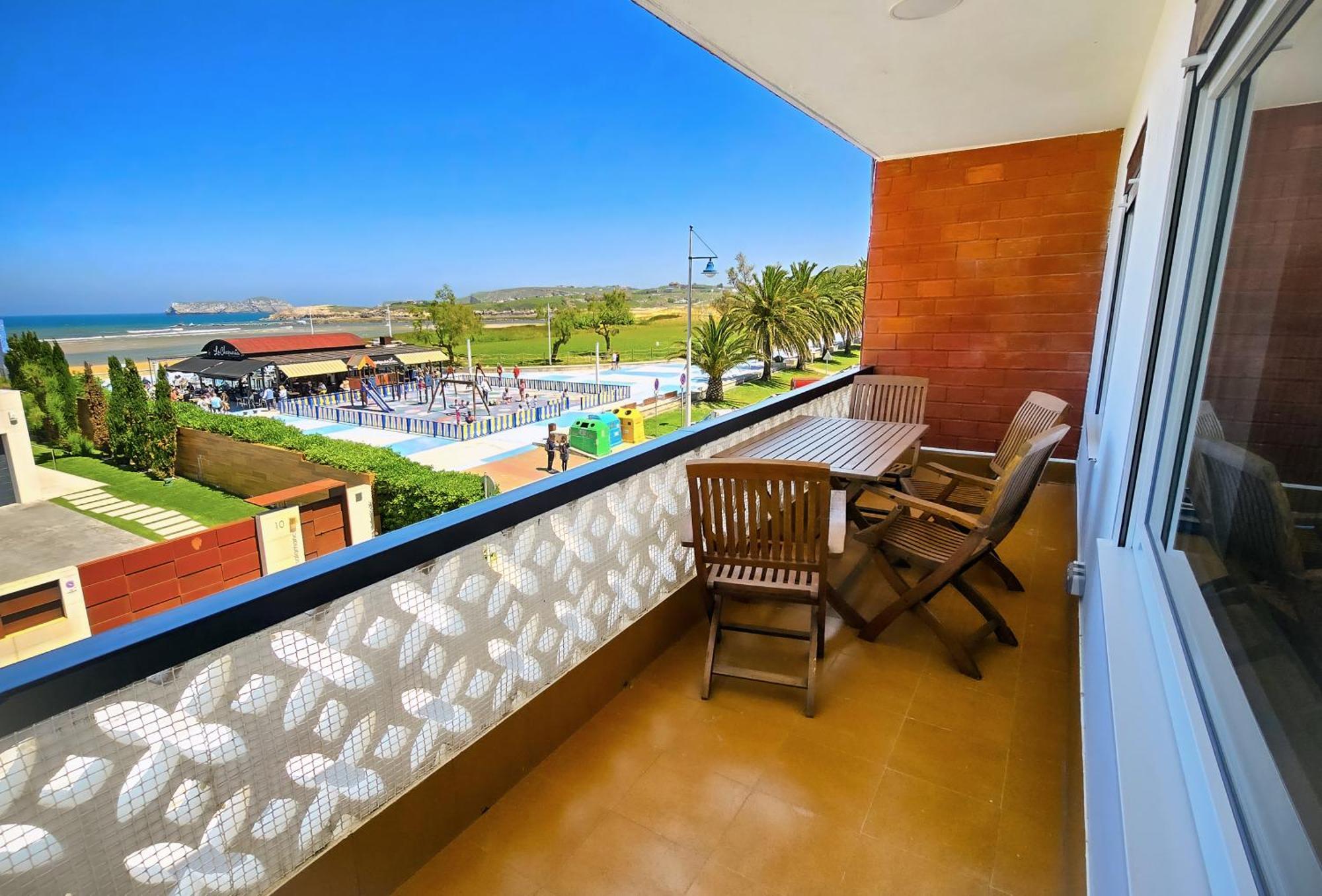 Innhome - La Marina Суансес Экстерьер фото