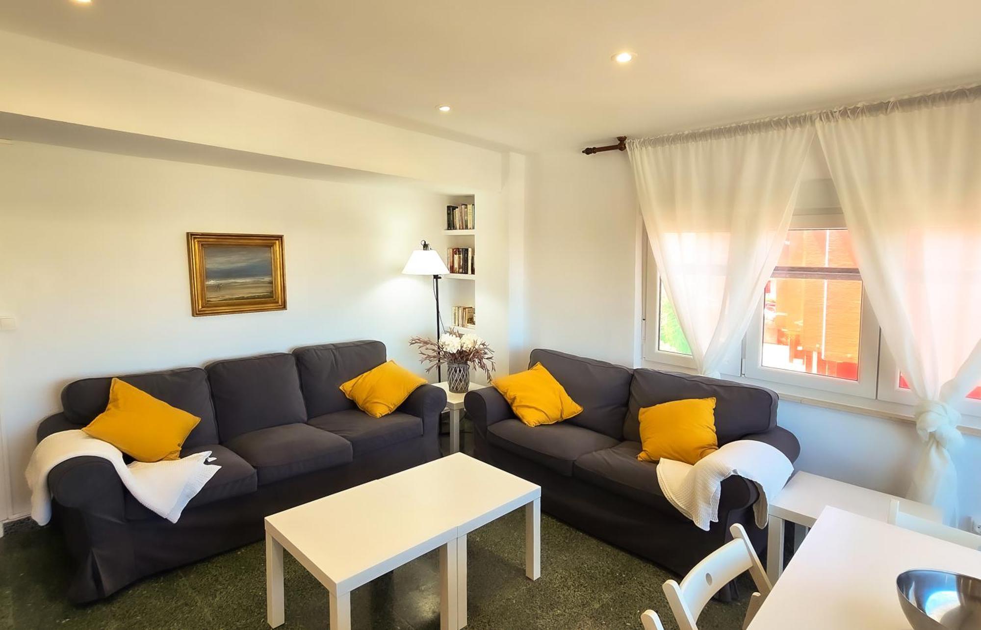Innhome - La Marina Суансес Экстерьер фото