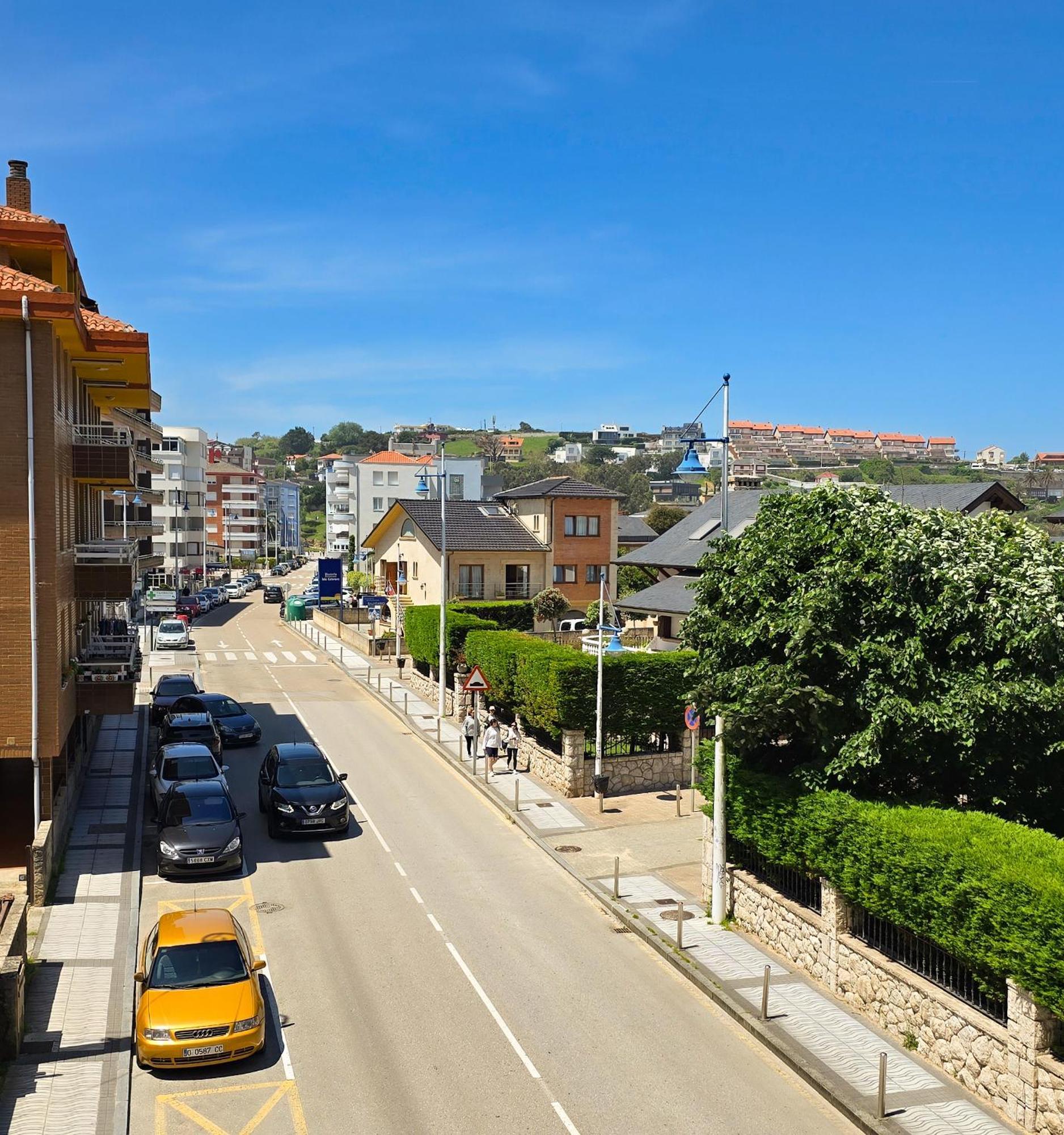 Innhome - La Marina Суансес Экстерьер фото